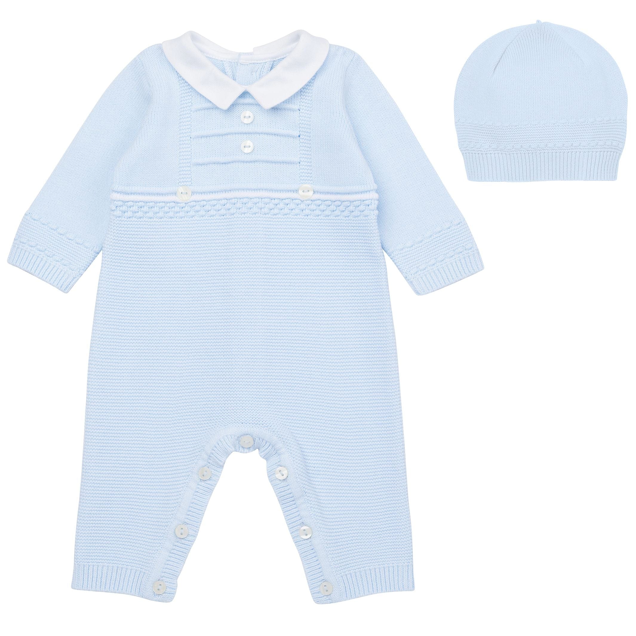 Emile Et Rose Romper - Hugo