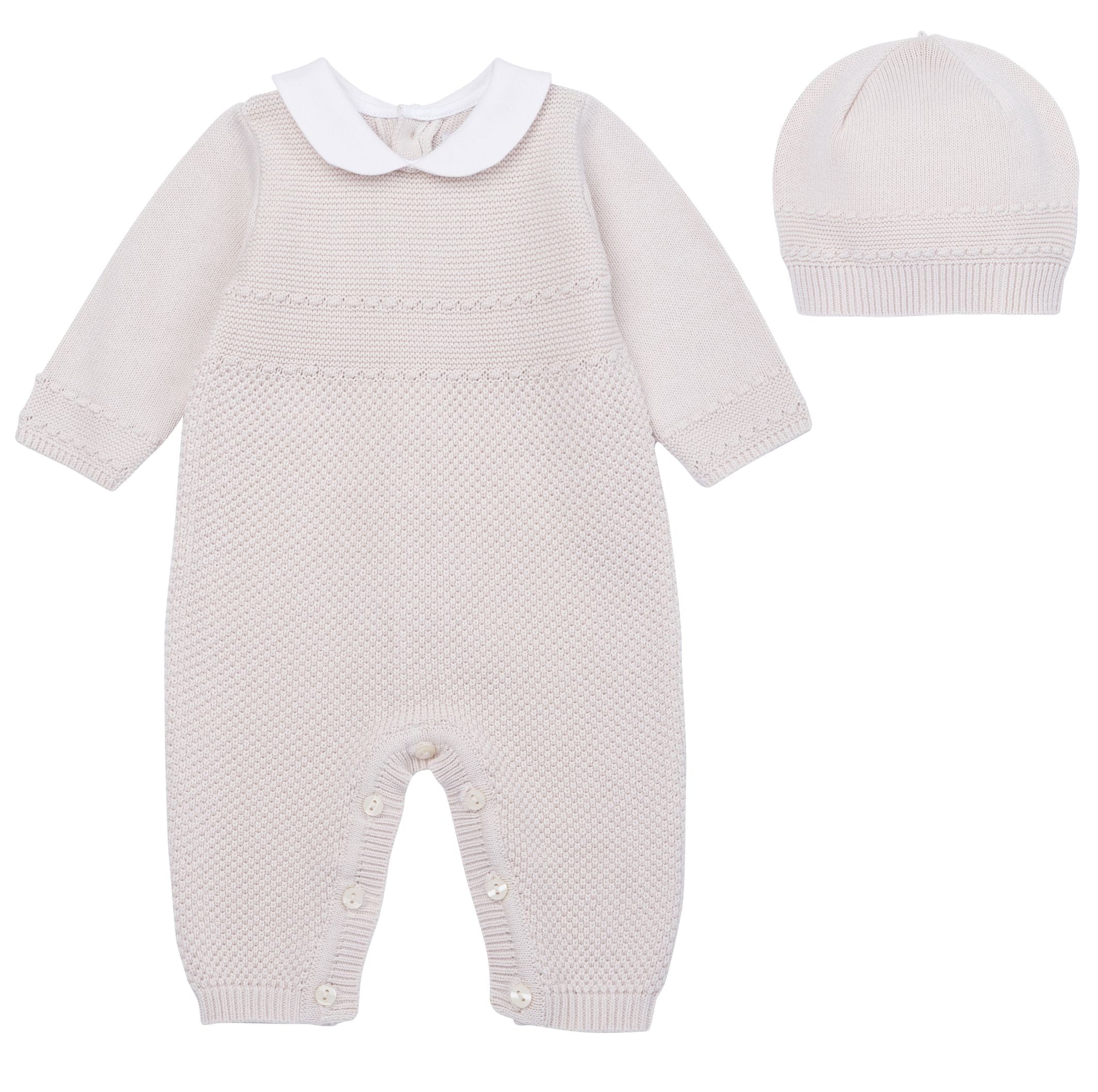 Emile Et Rose Romper - Harley