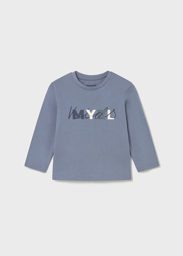 Mayoral T-shirt