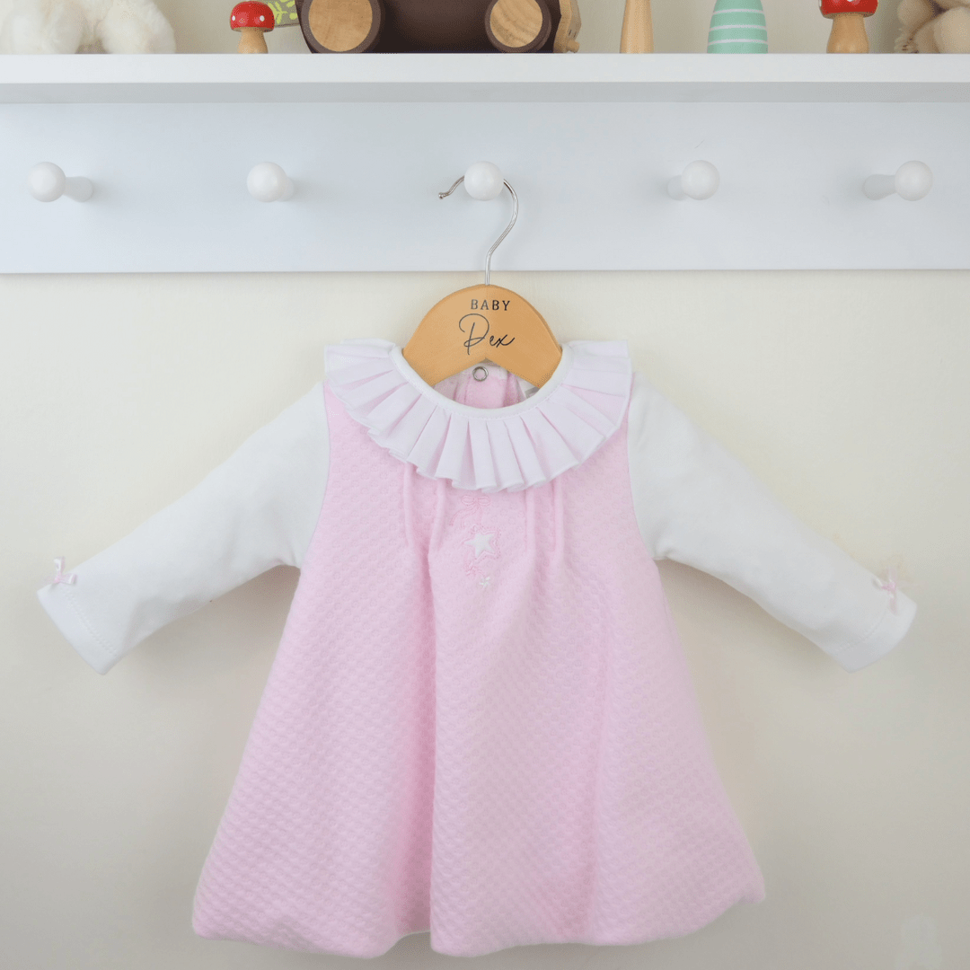 Pex Twinkle Dress