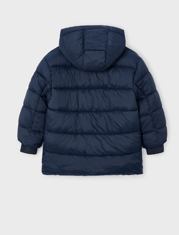 Mayoral Long Coat