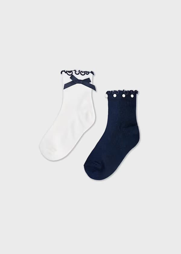 Mayoral 2 Socks Set