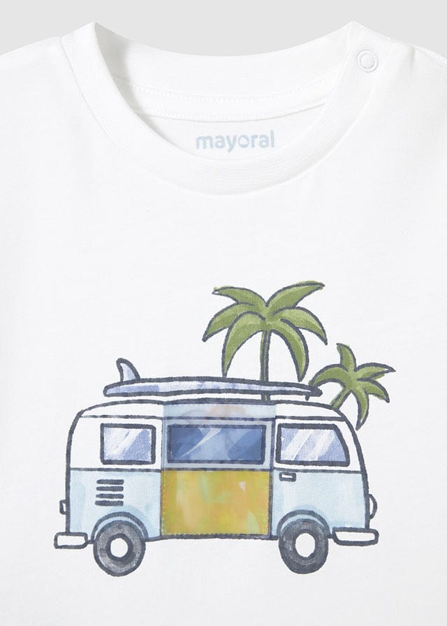 Mayoral T-shirt