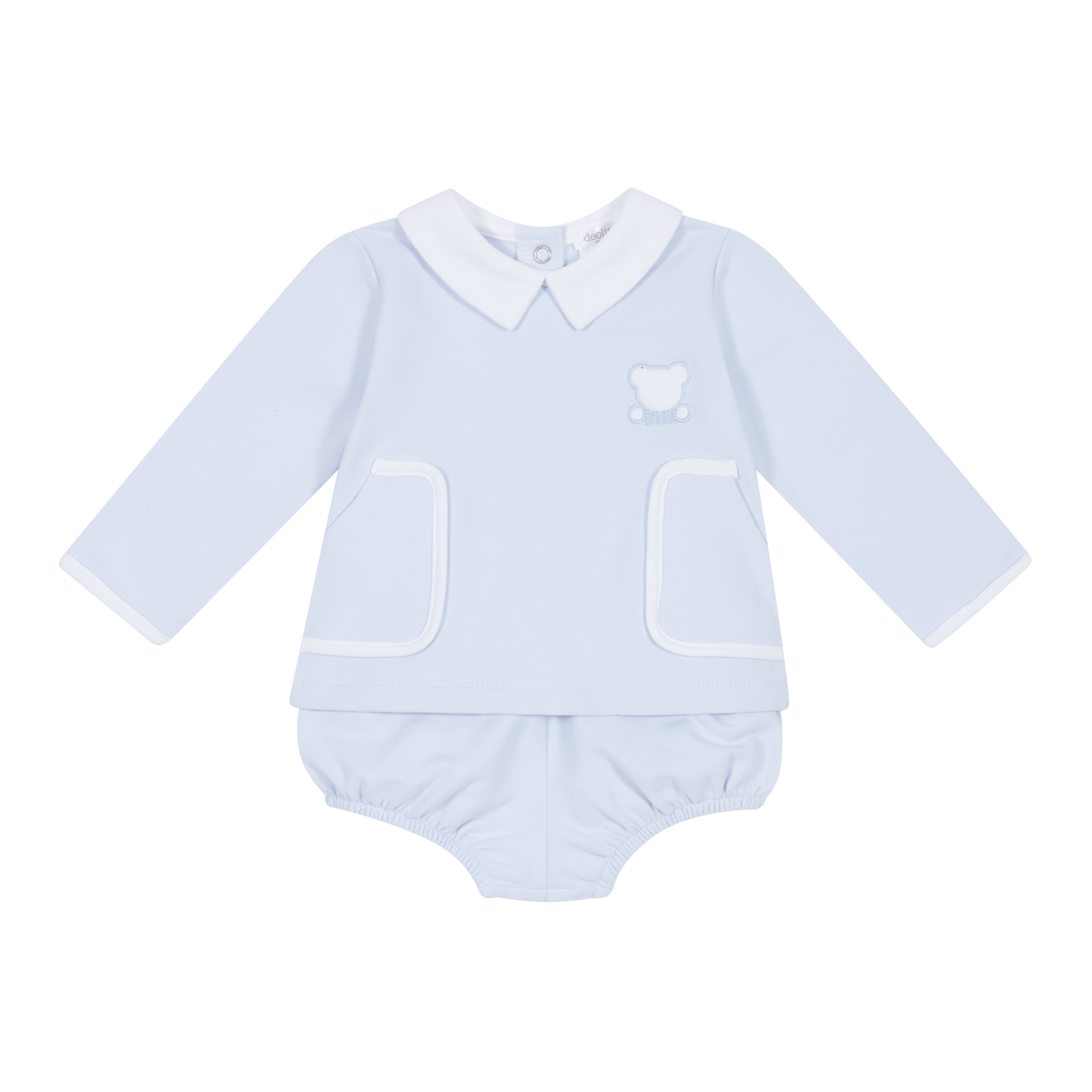 Deolinda Jam Pant Set