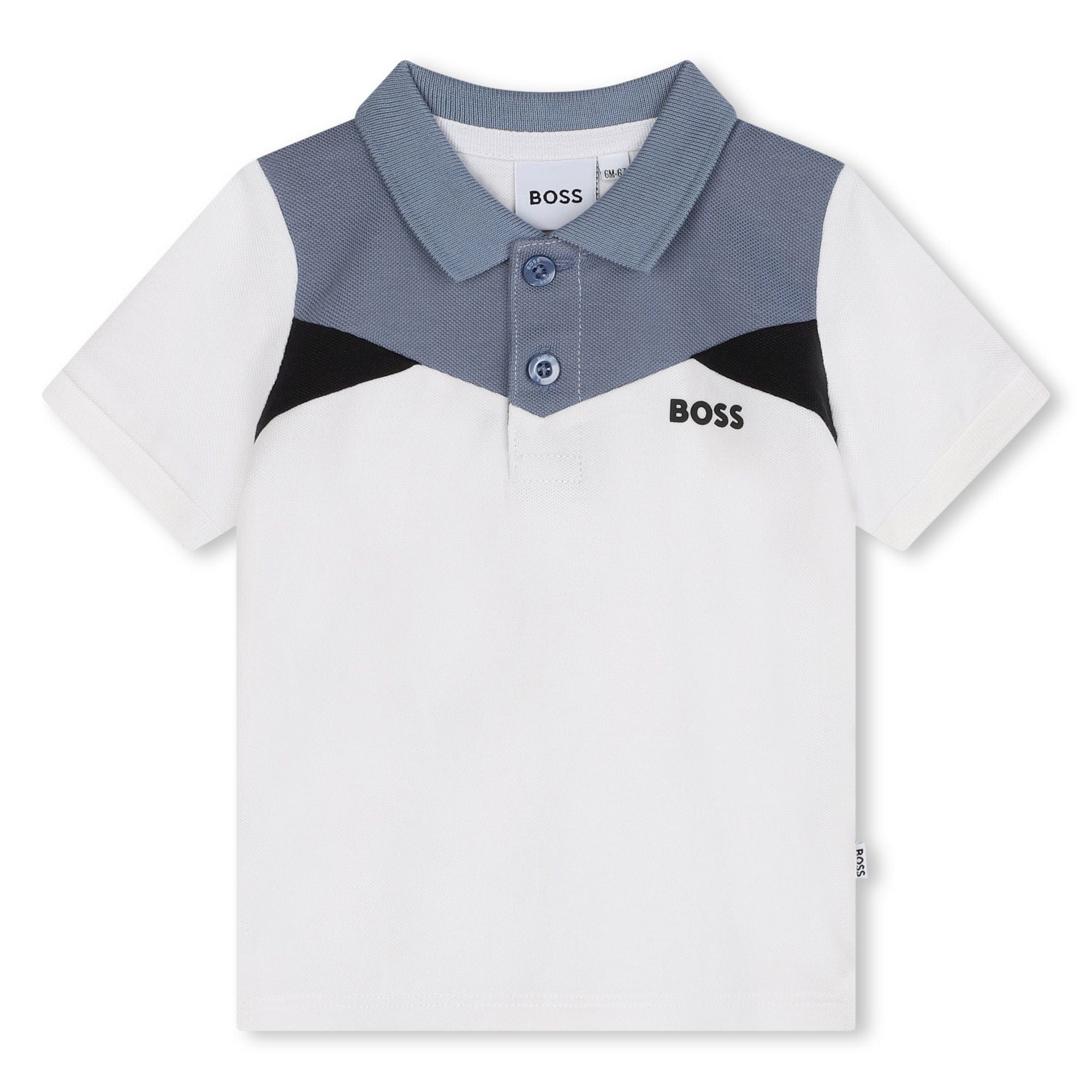 BOSS Polo Shirt