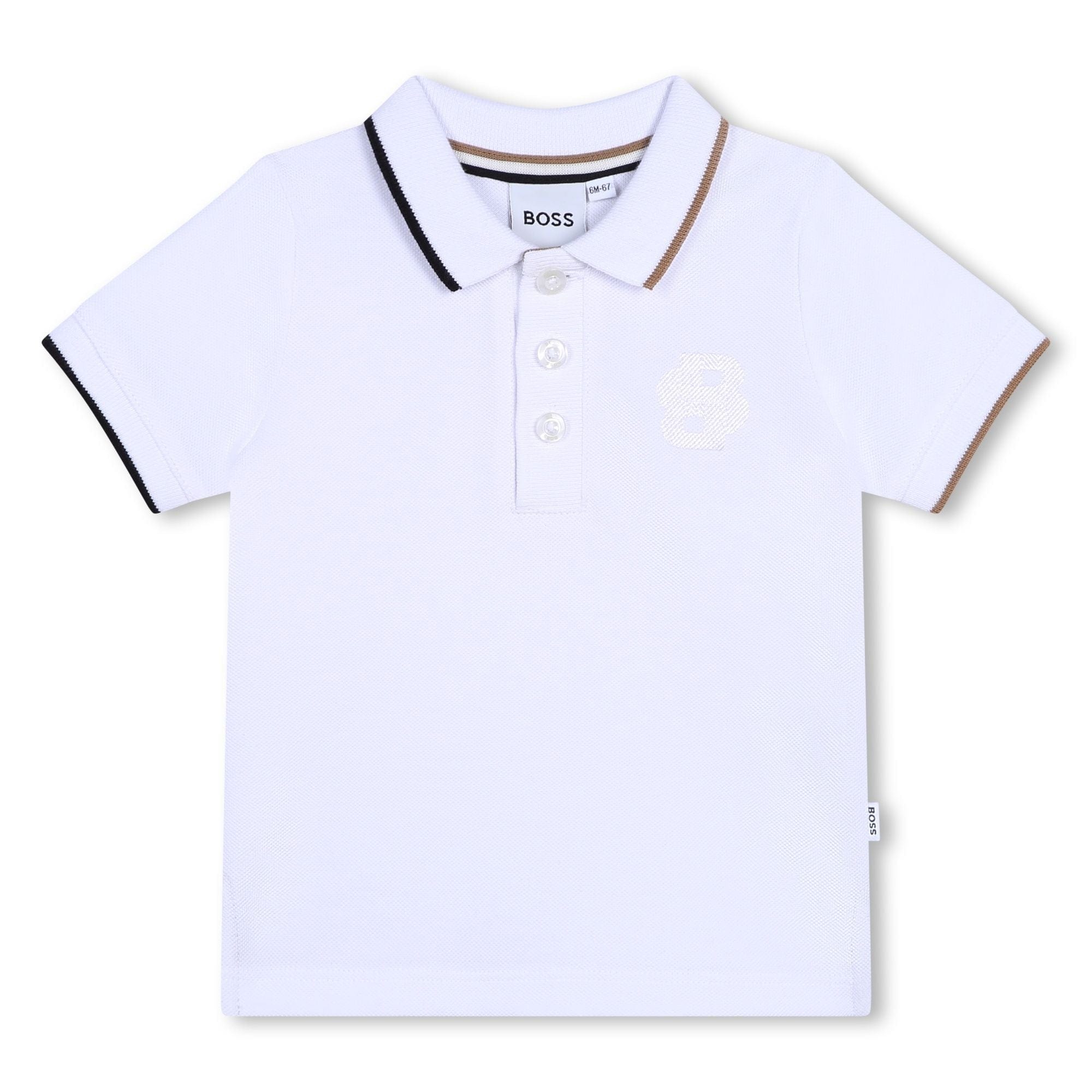 BOSS Polo Shirt