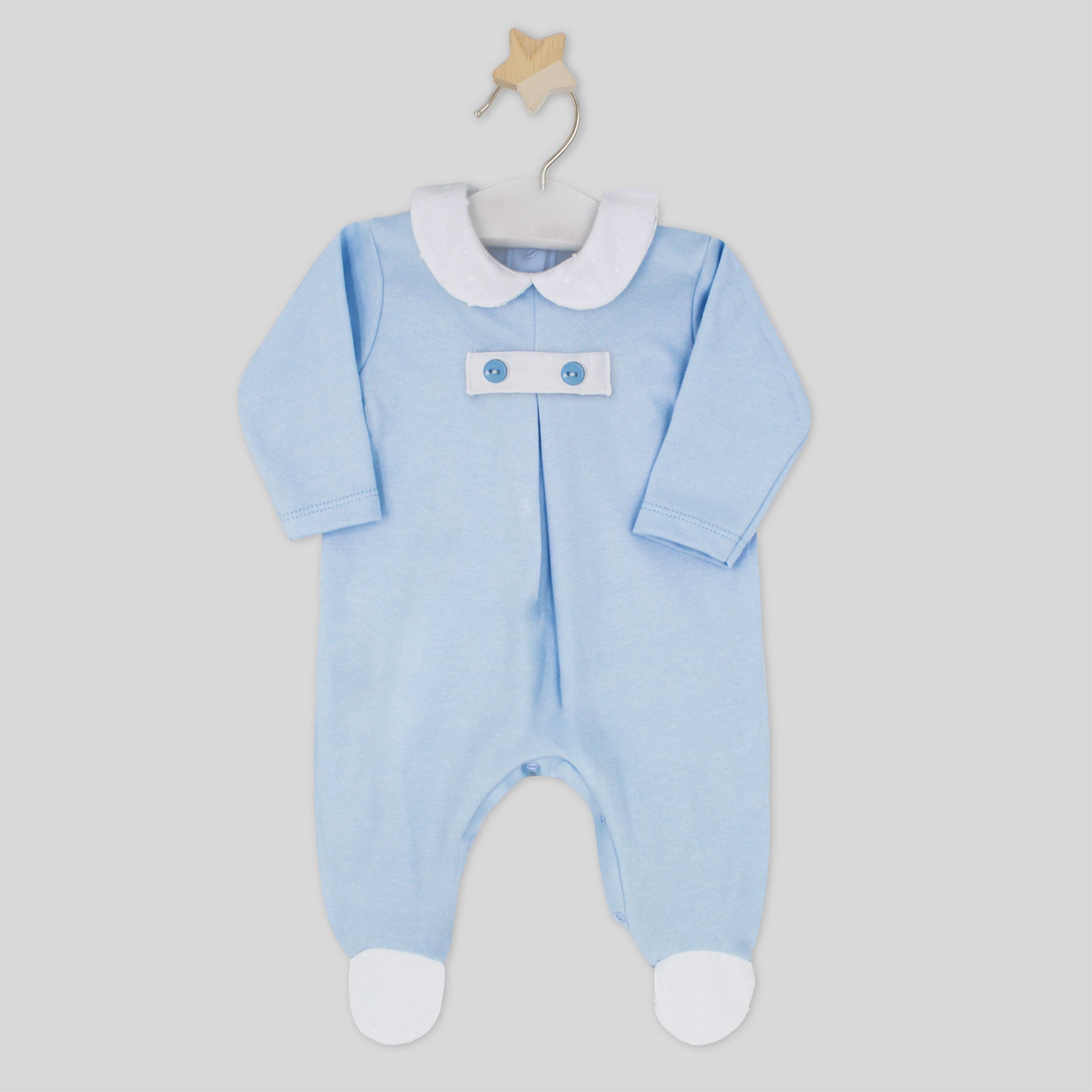 Rapife Babygrow