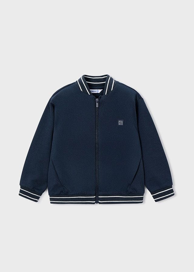 Mayoral Three Piece Tracksuit