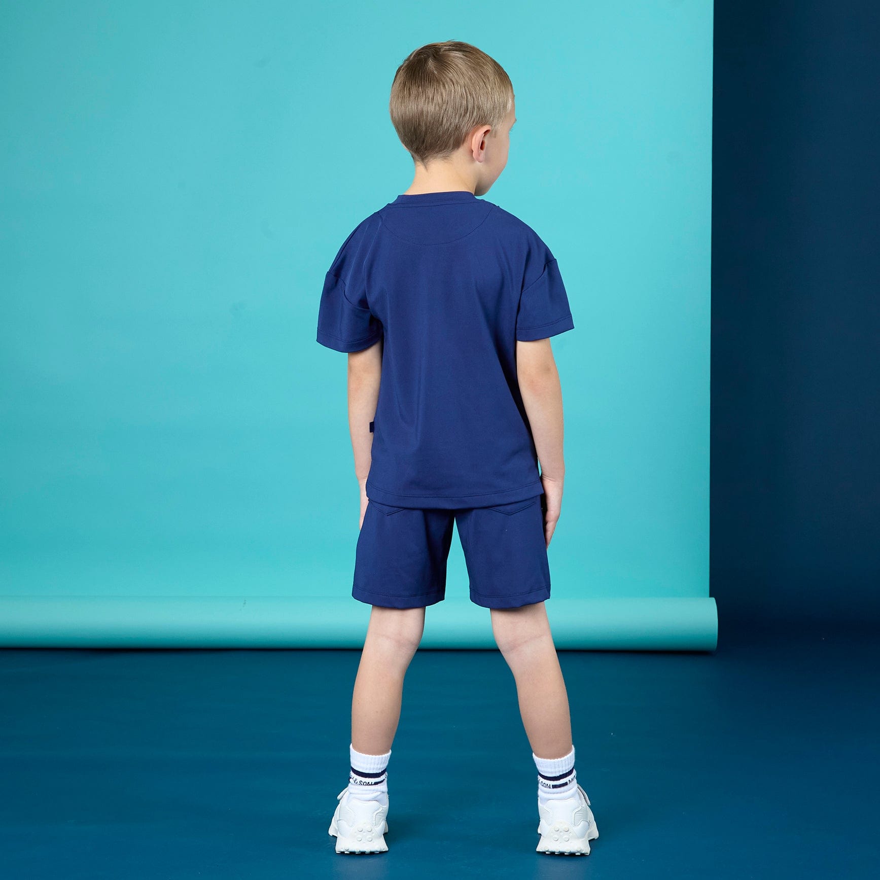 Mitch & Son Harper Shorts Set