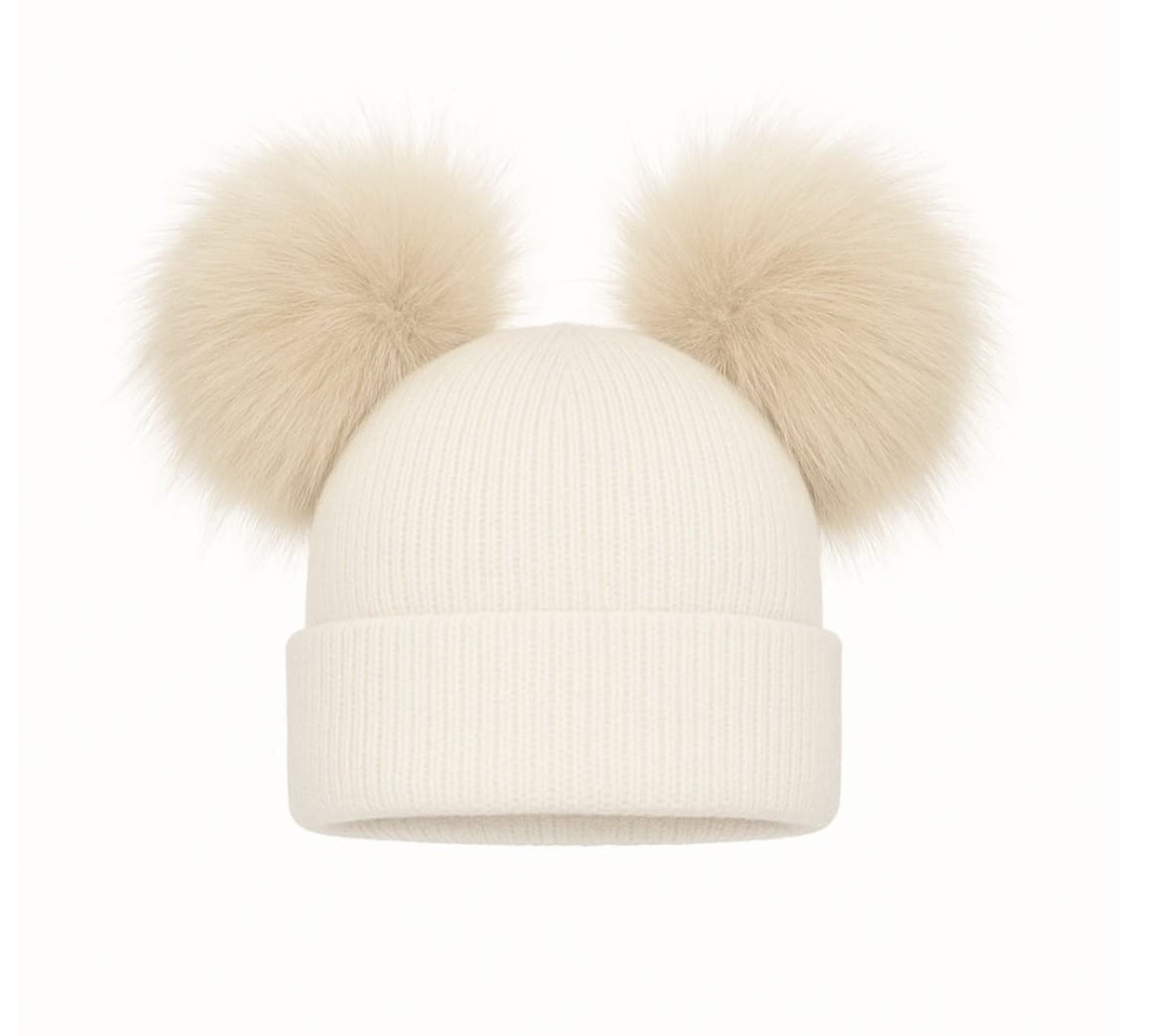 Baby Knit Double