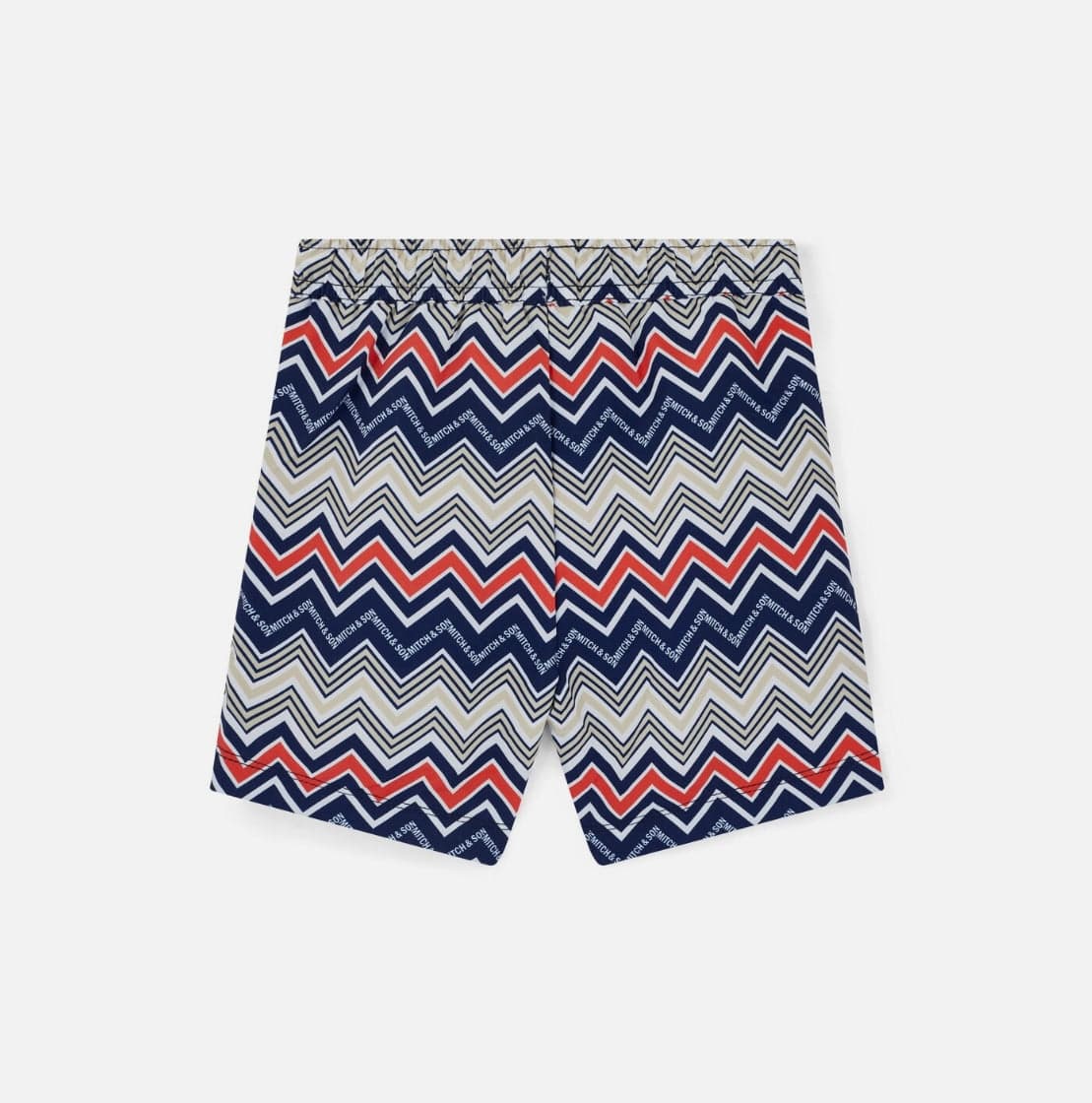 Mitch & Son Pablo Swim Shorts