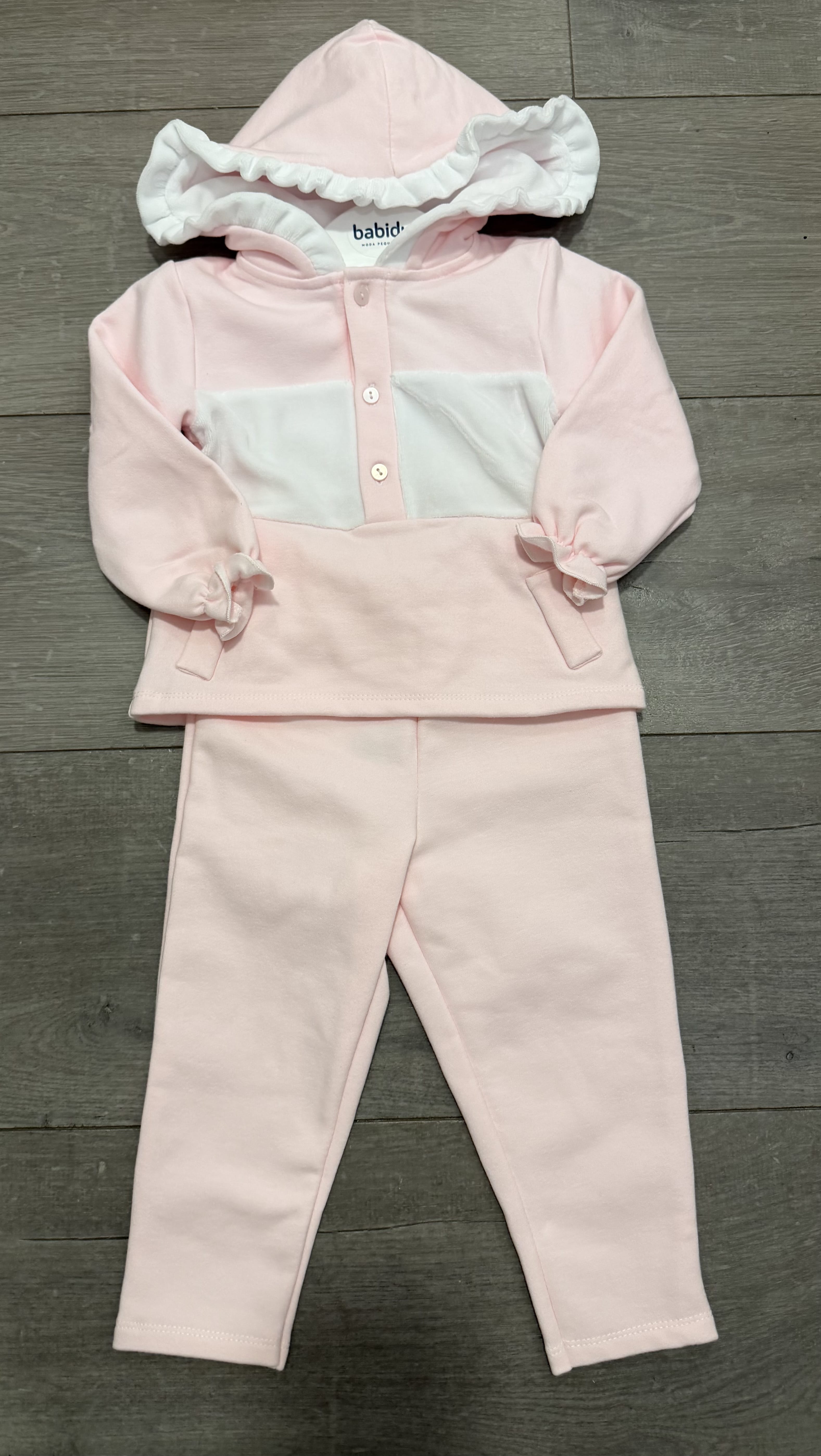 Two Piece Set