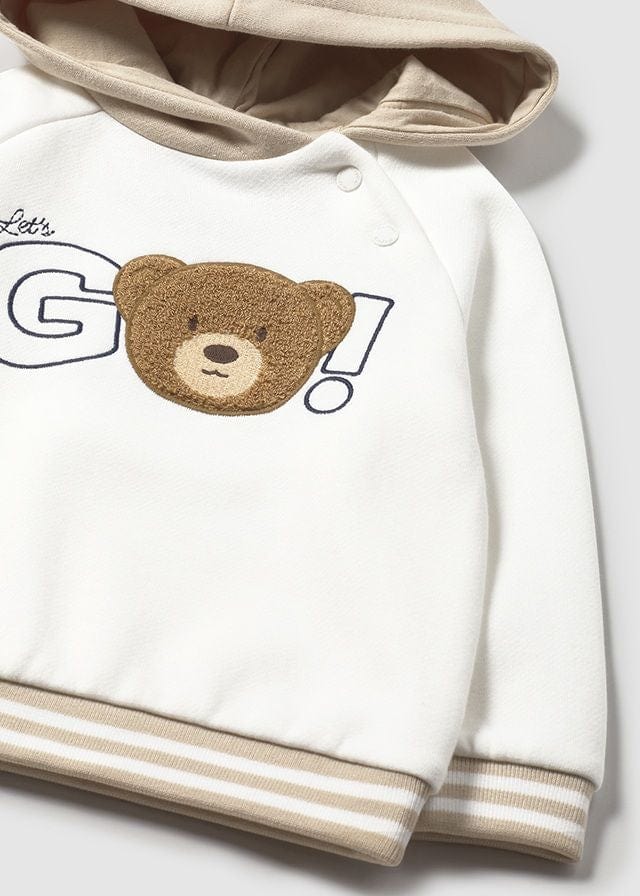Mayoral Hoodie