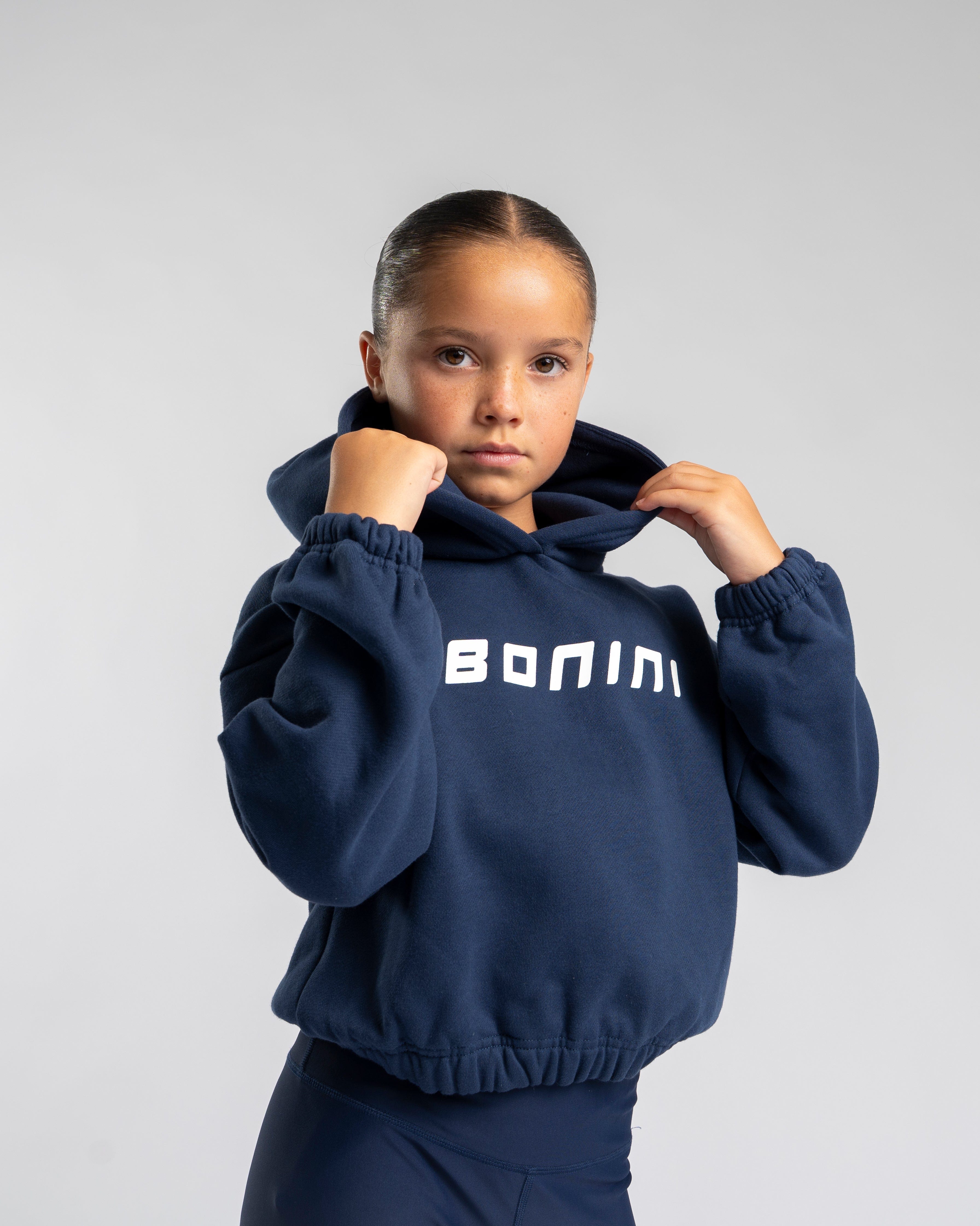 Bonini Aspire Logo Hoody