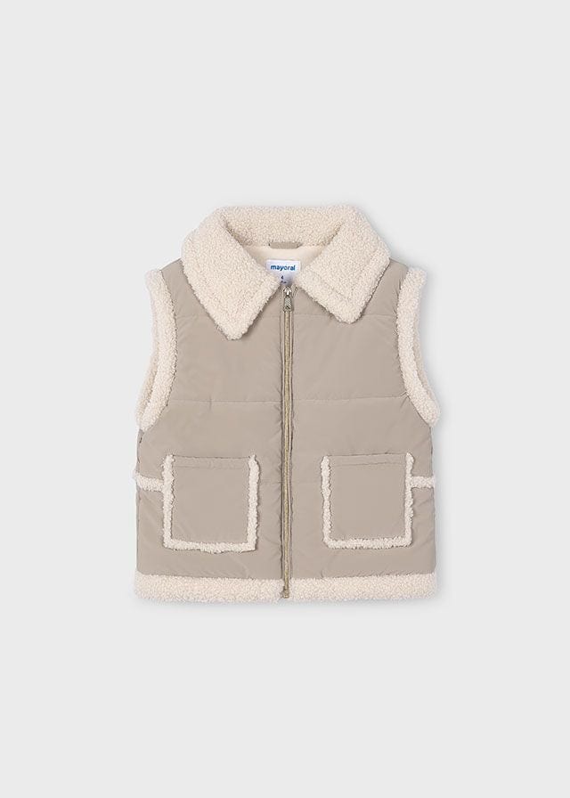 Mayoral Waistcoat