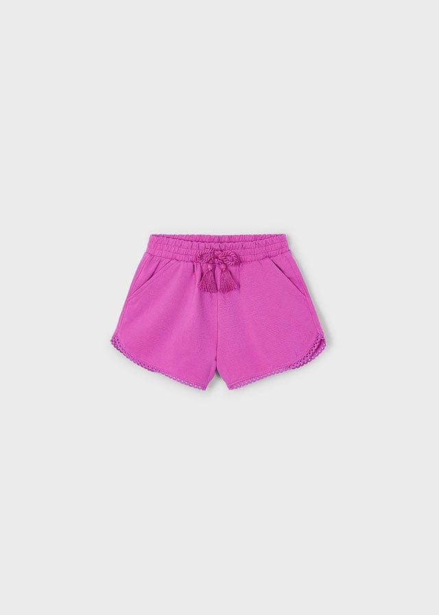 Mayoral Shorts Set