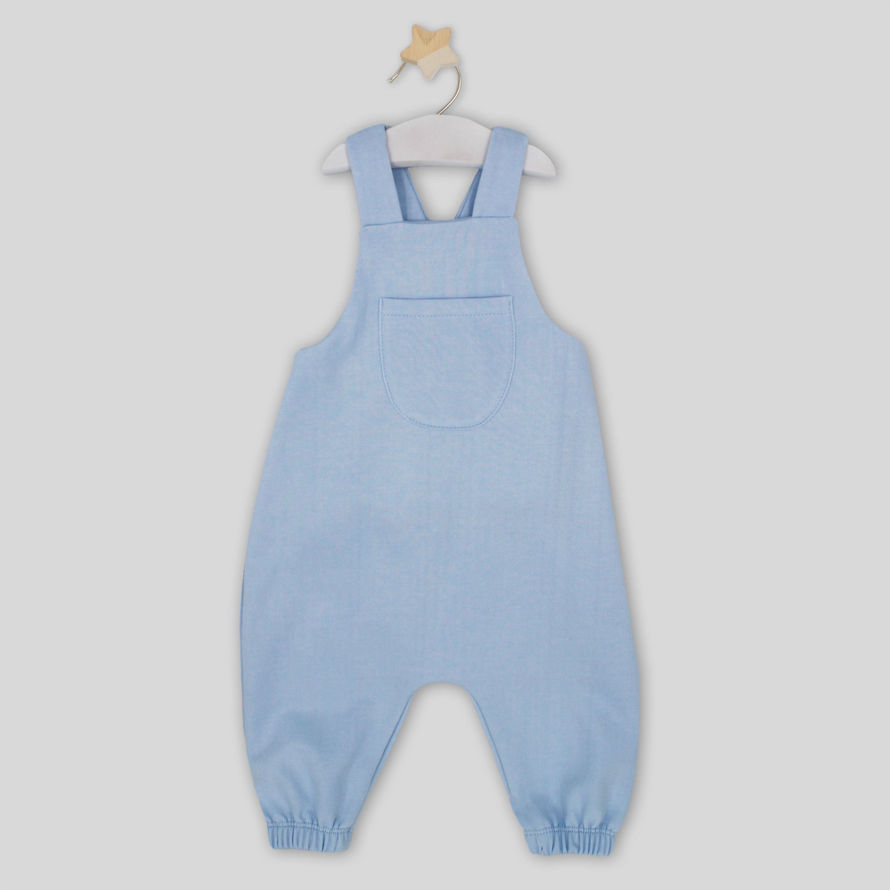 Rapife Dungaree