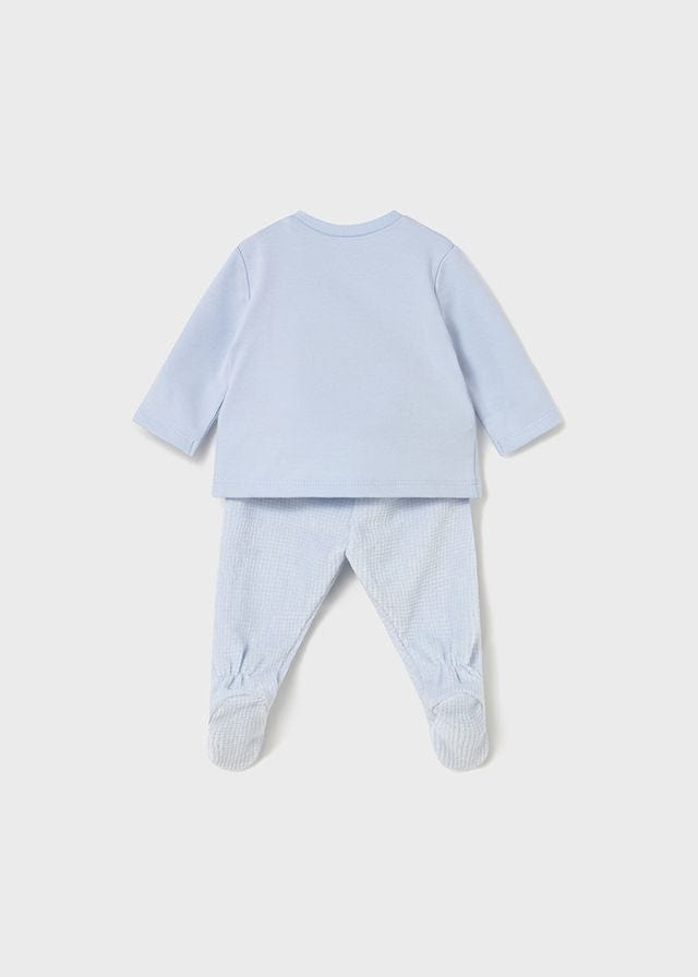Mayoral 2 Piece Set