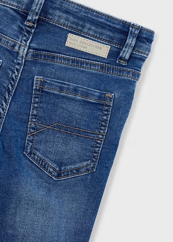Mayoral Denim Jeans