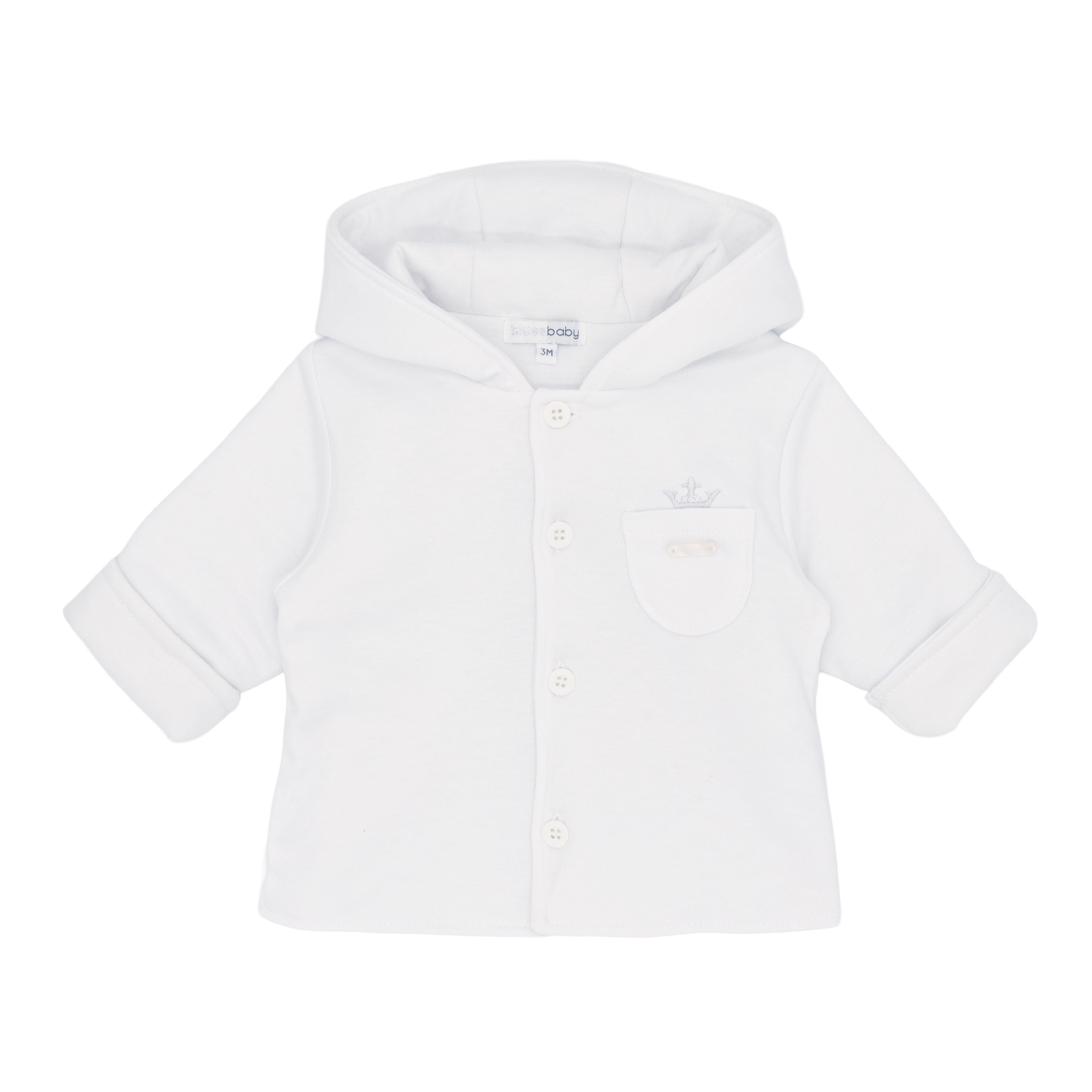 Bluesbaby Pram Jacket