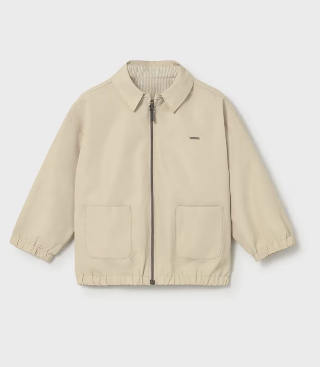 Mayoral Windbreaker Reversible
