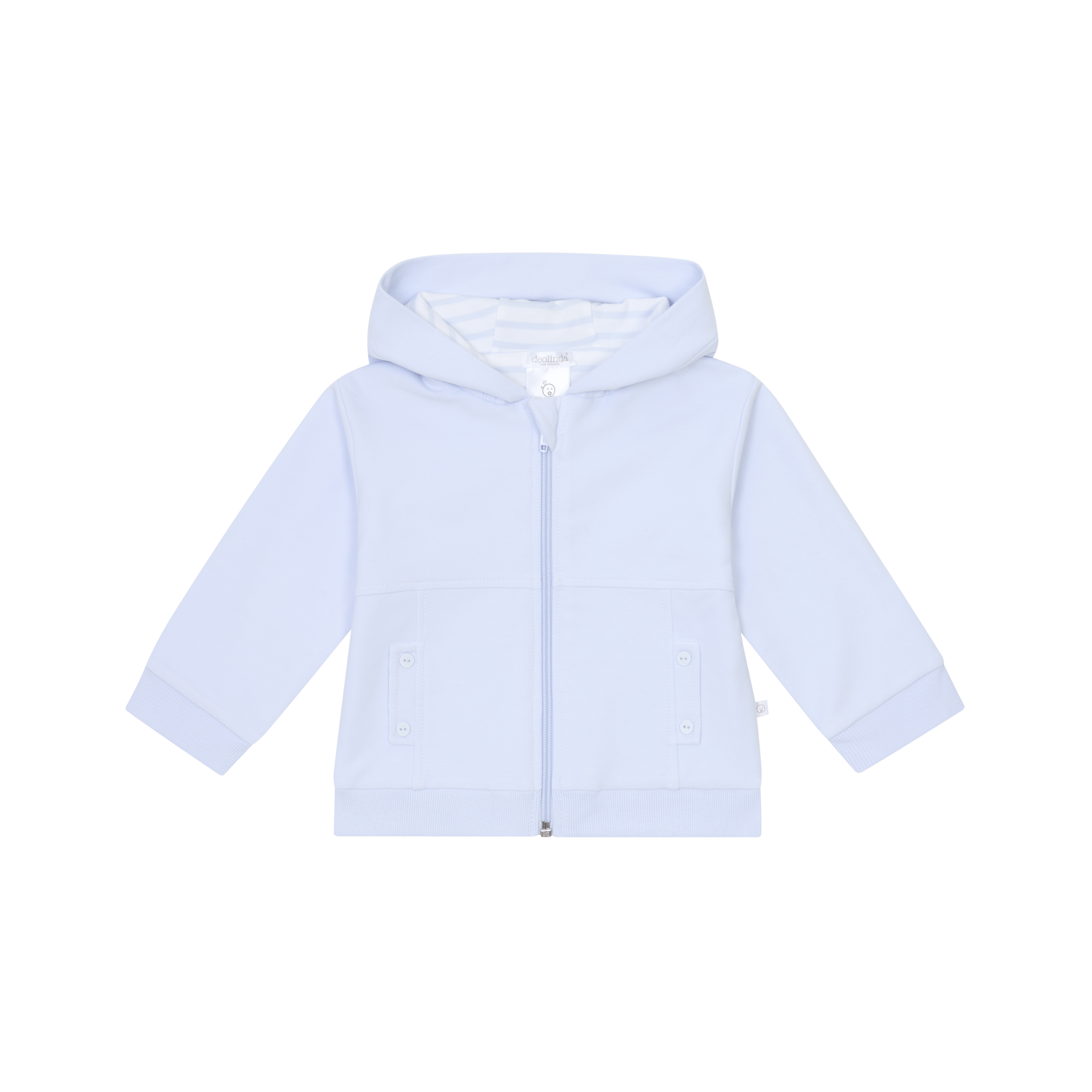 Deolinda Gino Jacket