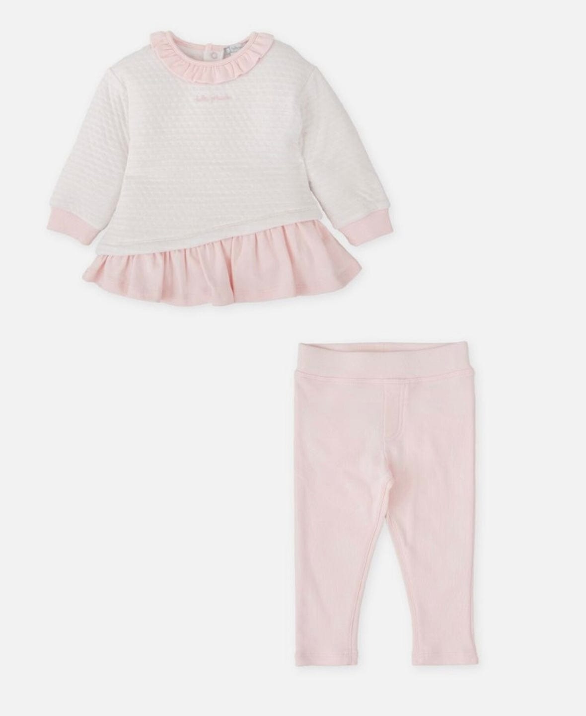 Tutto Piccolo 2 Piece Set