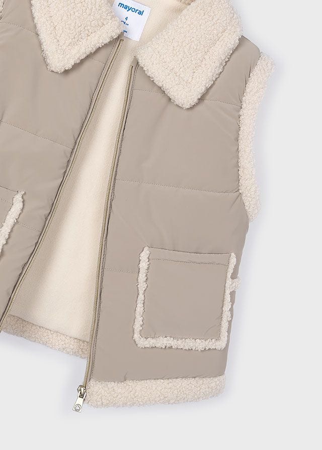 Mayoral Waistcoat