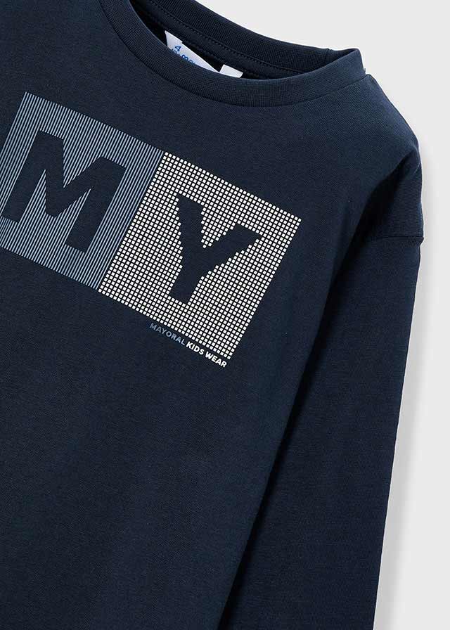 Mayoral T-shirt