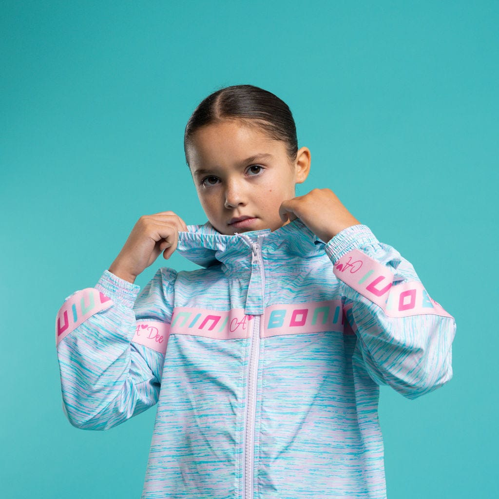 Bonini Future Sport Jacket