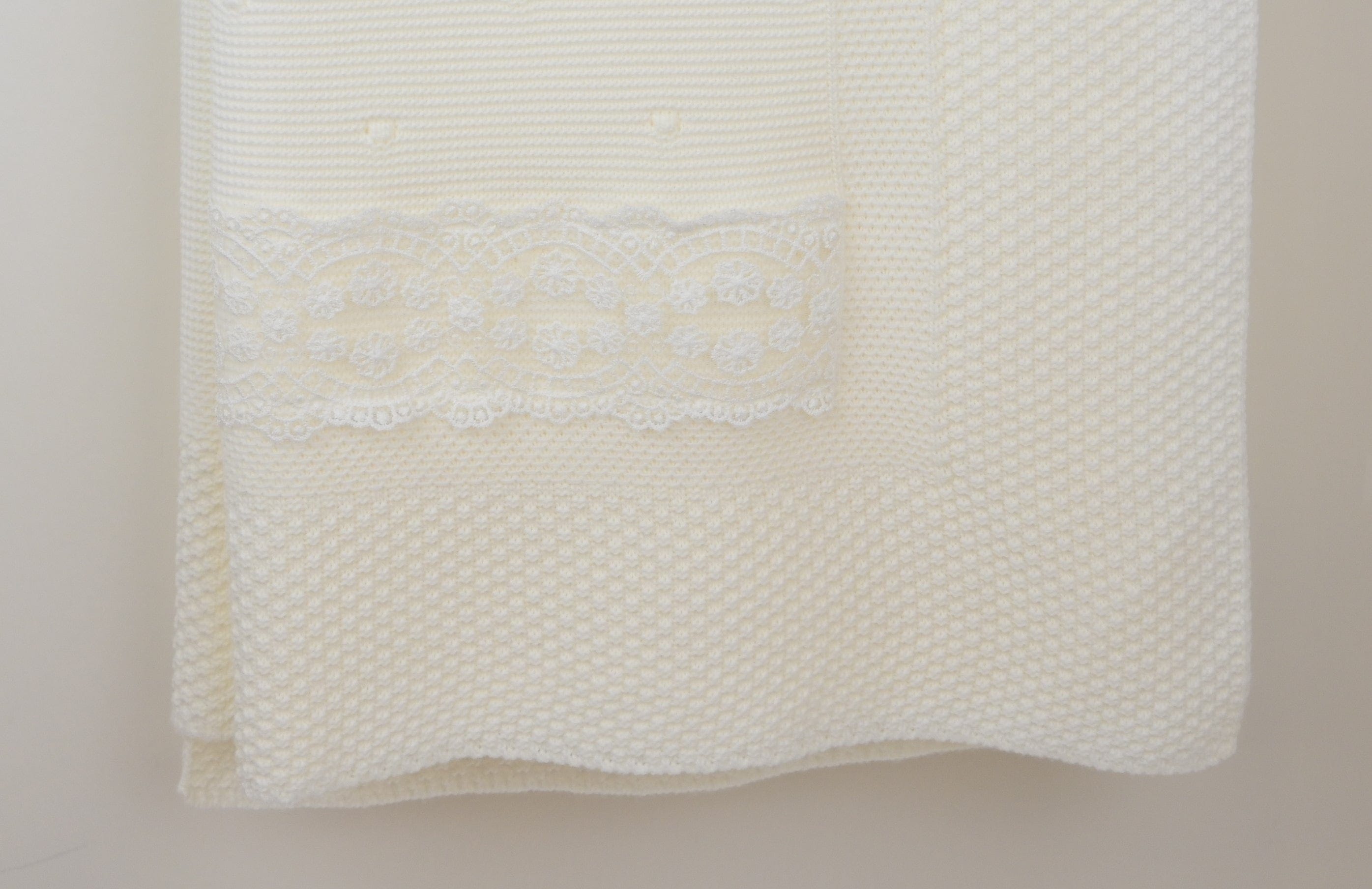 Pex Florence Shawl