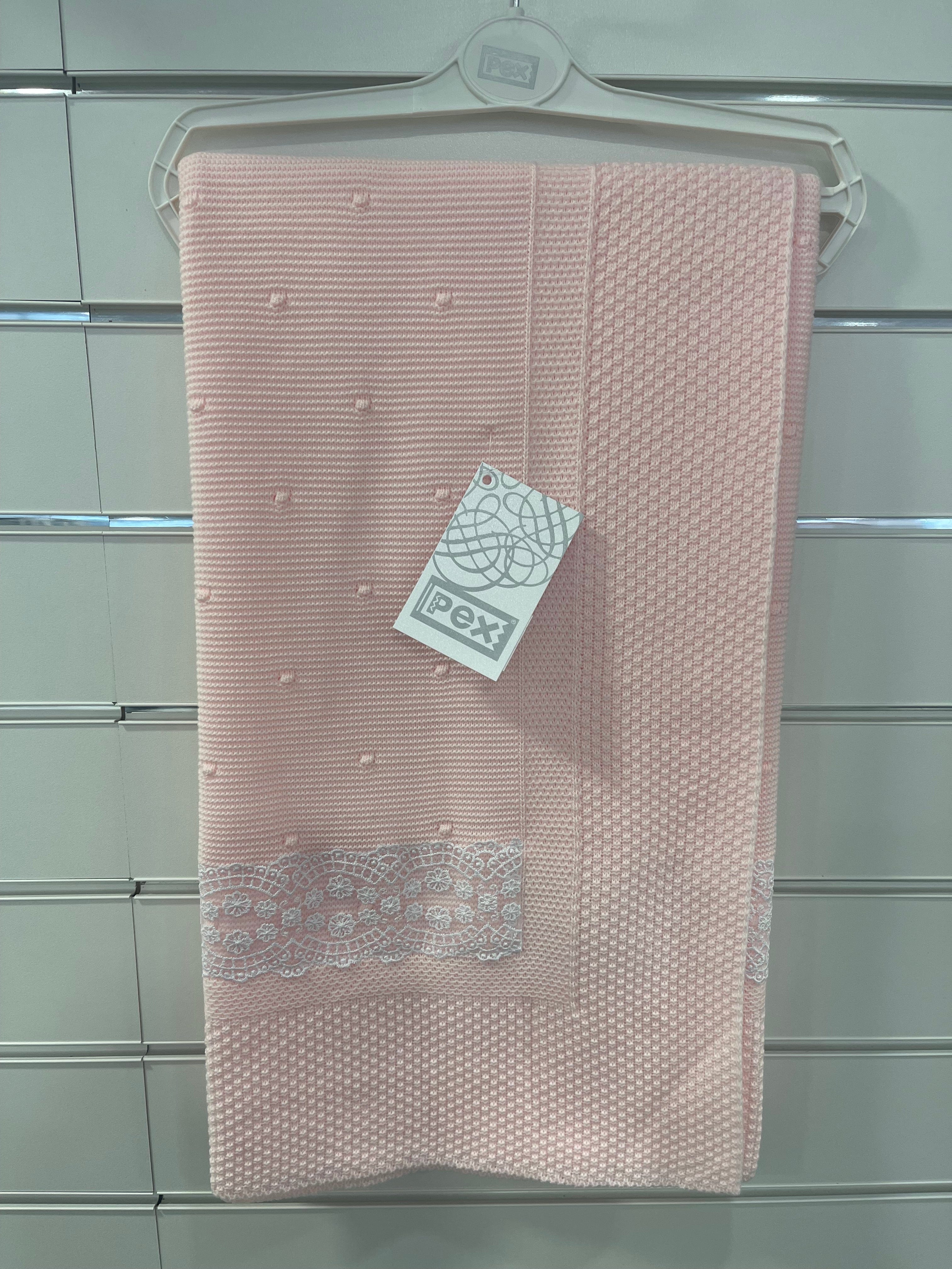 Pex Florence Shawl