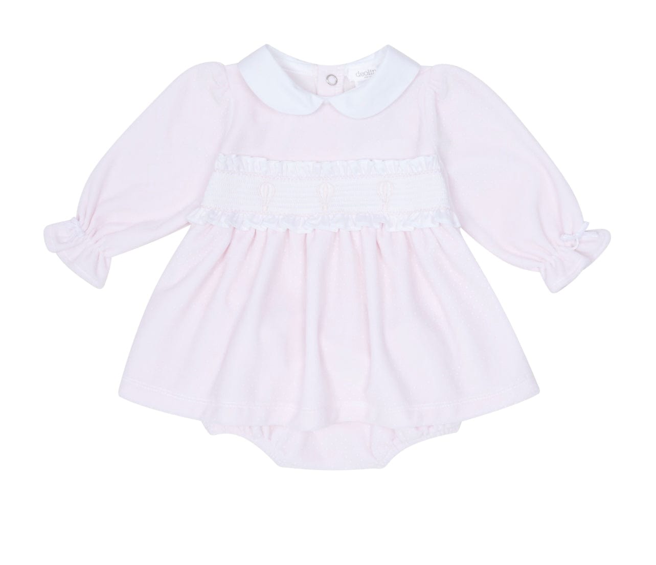 Deolinda Magic Dress with Pants