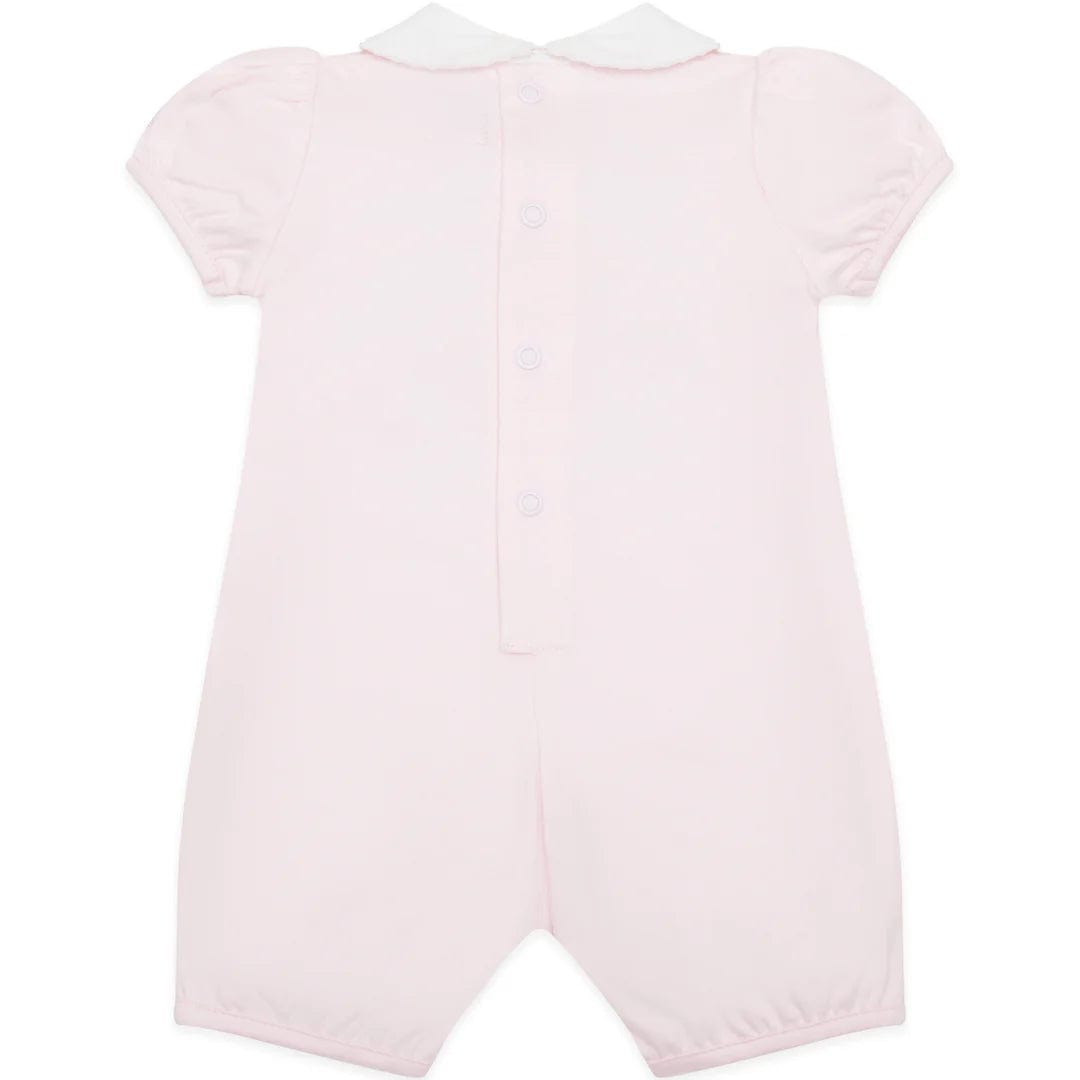 Emile Et Rose Jody Romper