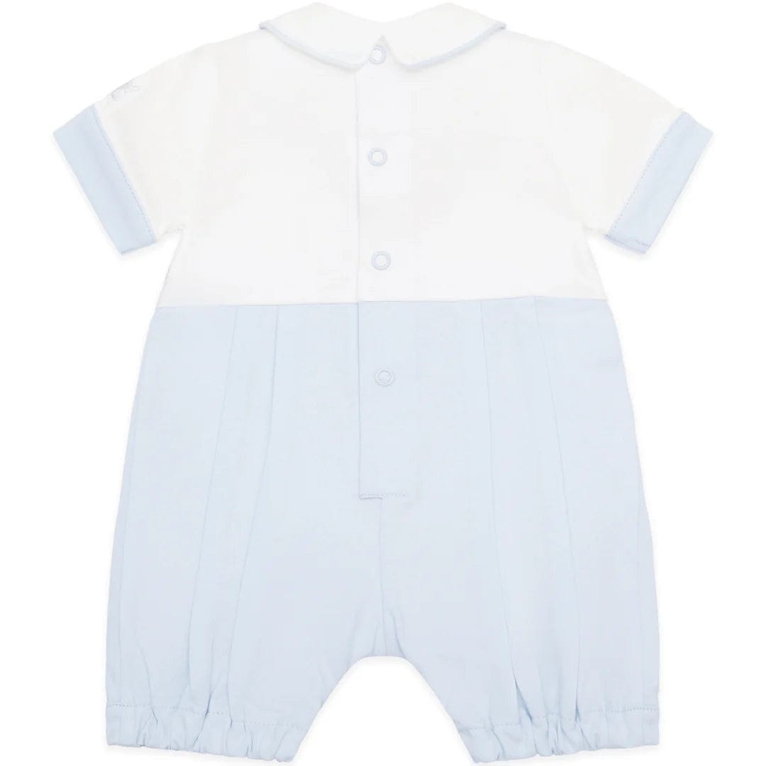 Emile Et Rose Jason Romper