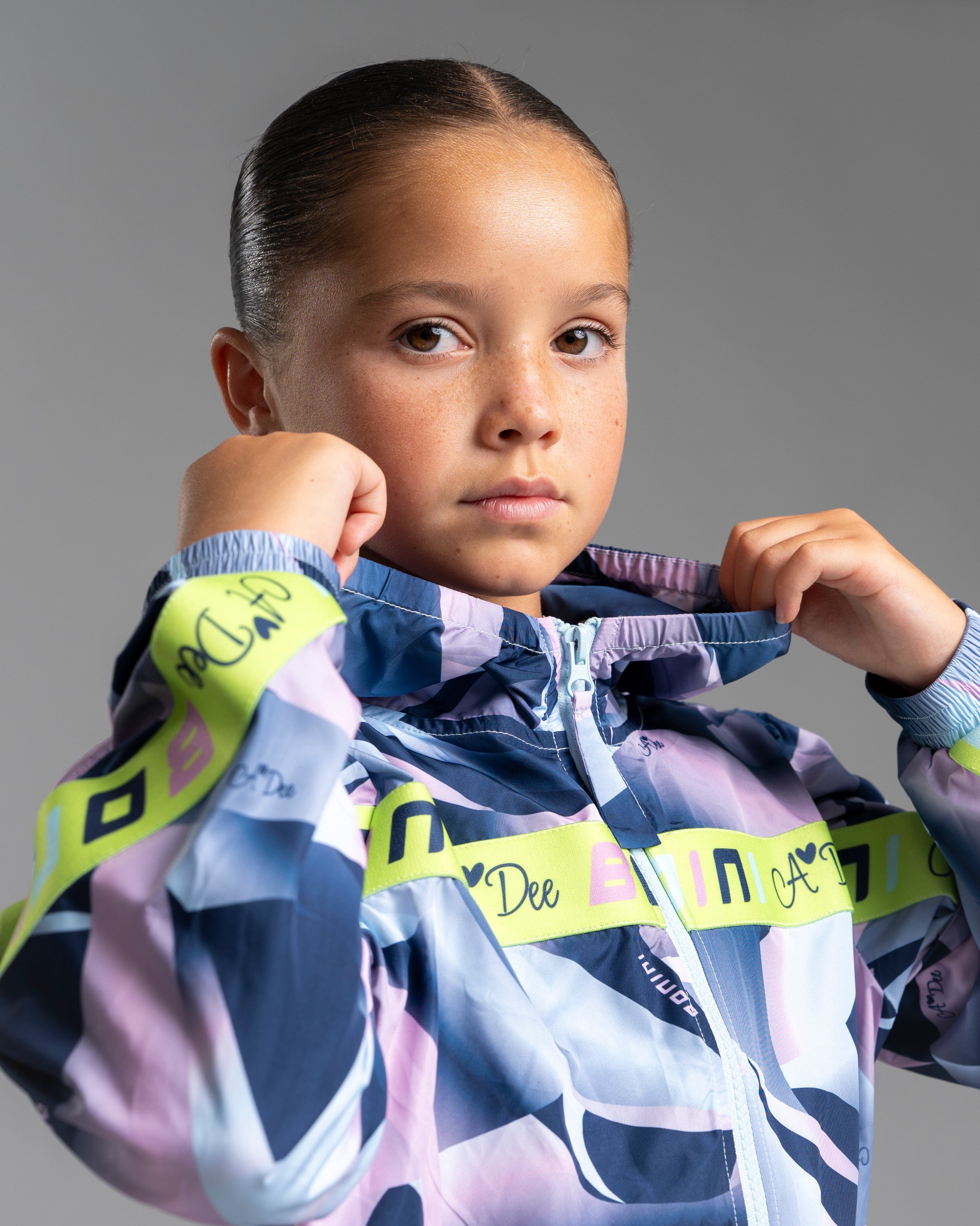 Bonini Future Jacket