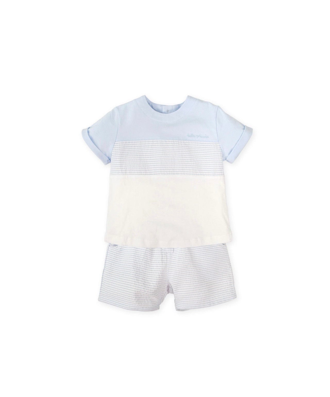 Tutto Piccolo 2 Piece Set