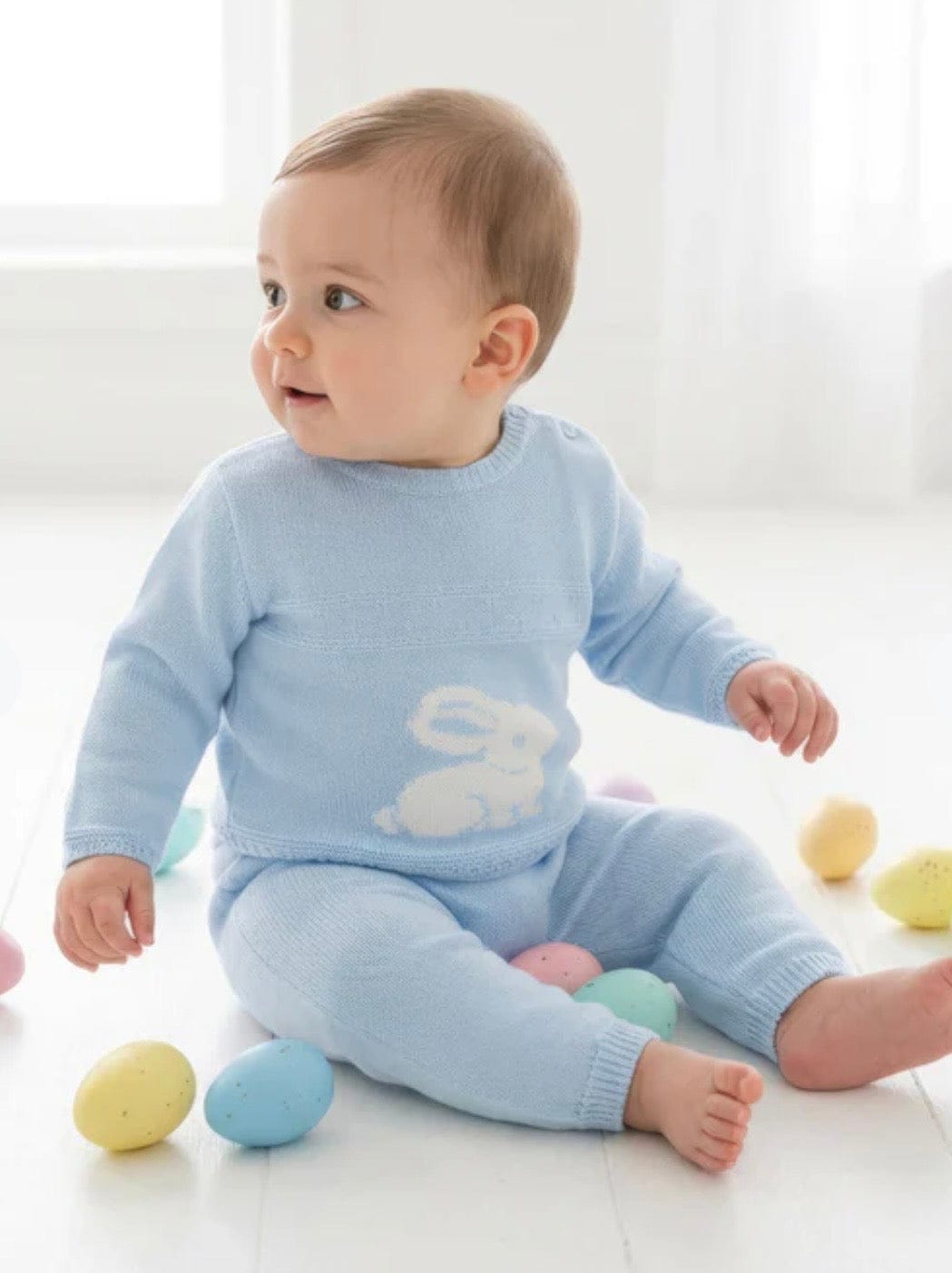 Pex Kit Trouser Suit