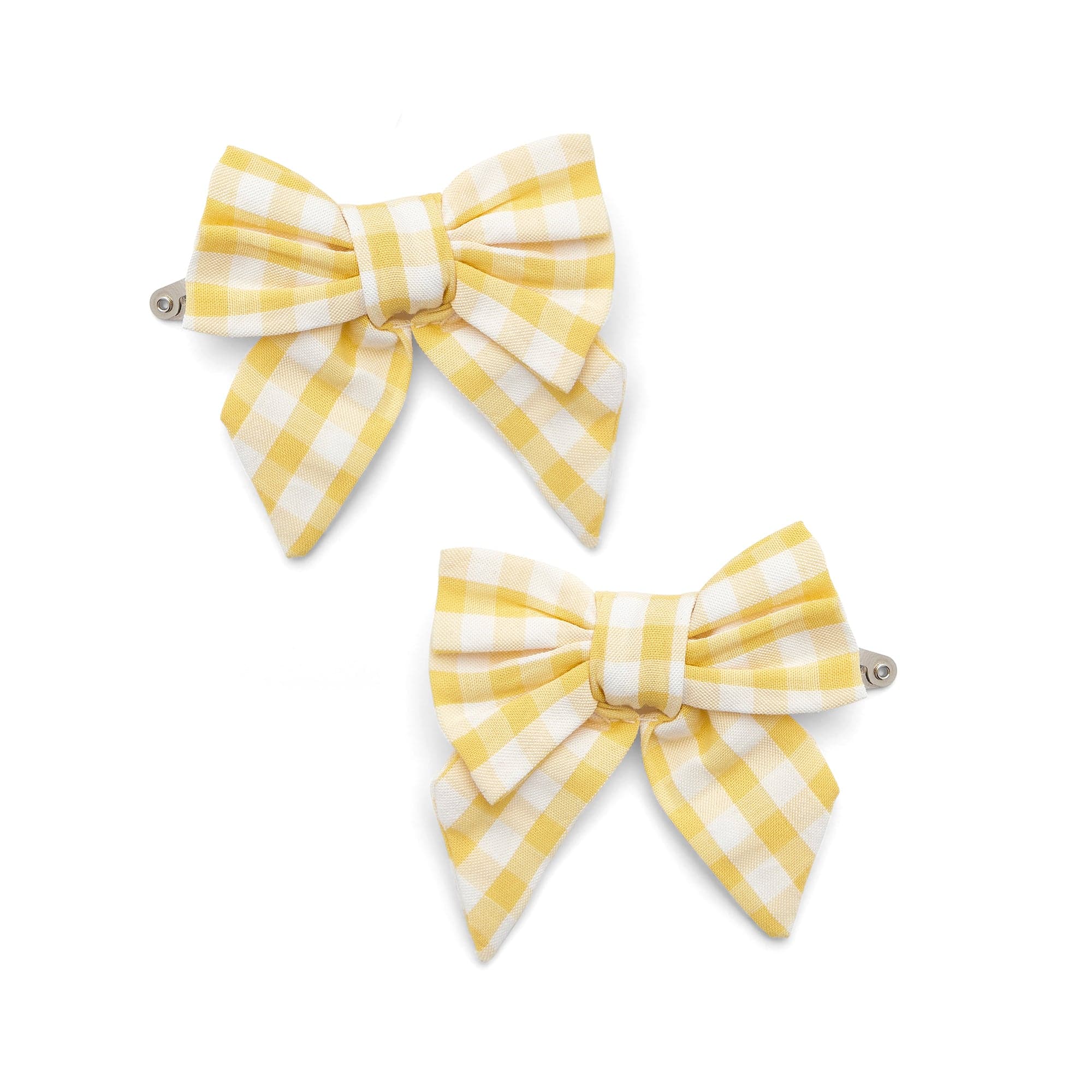 Little A Afia Bow Hair Clips