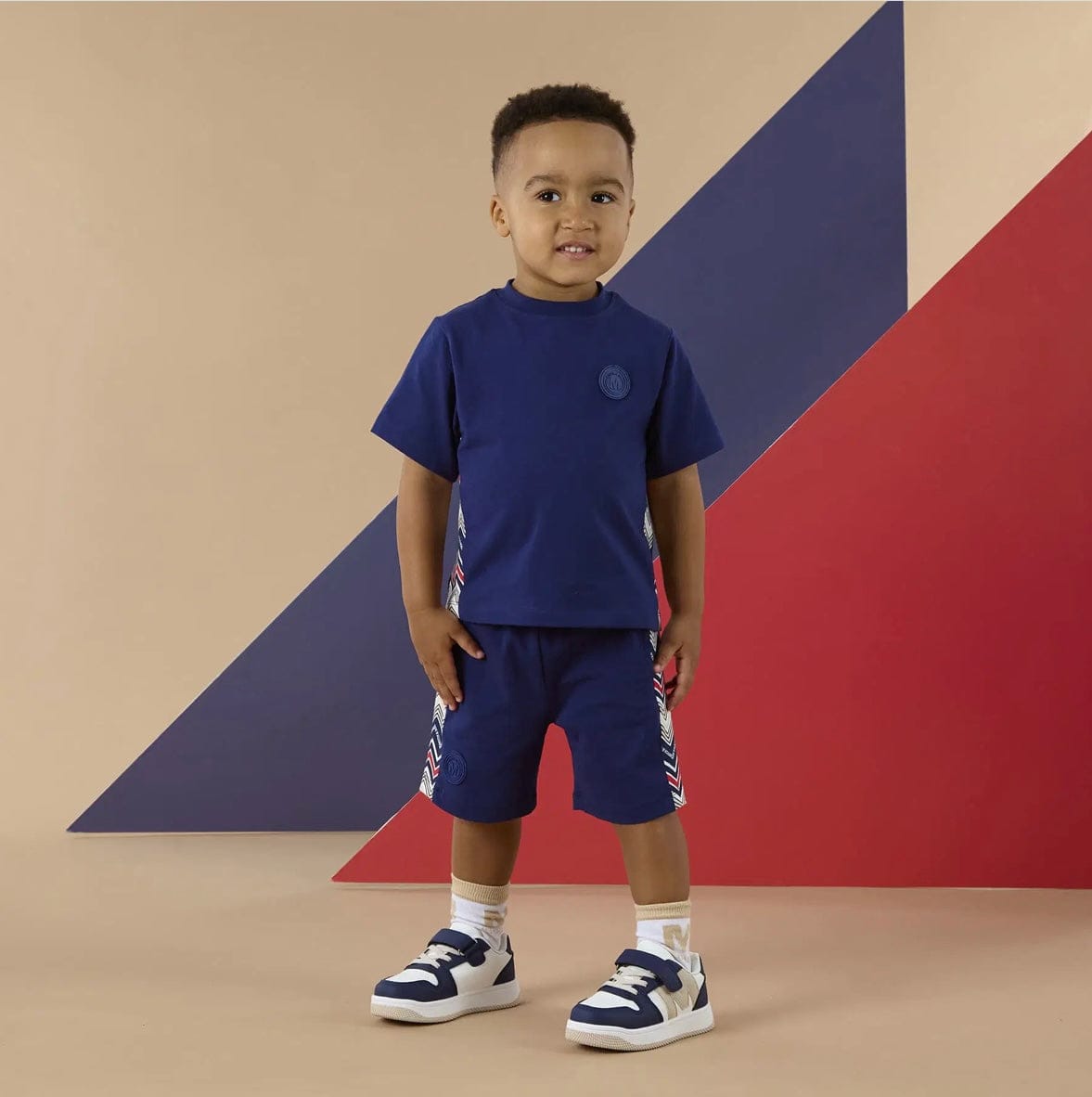 Mitch & Son Phoenix Soft Set