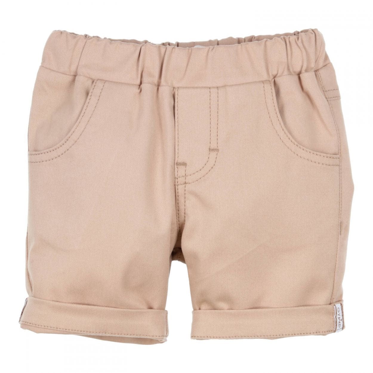 GYMP Bermuda Shorts