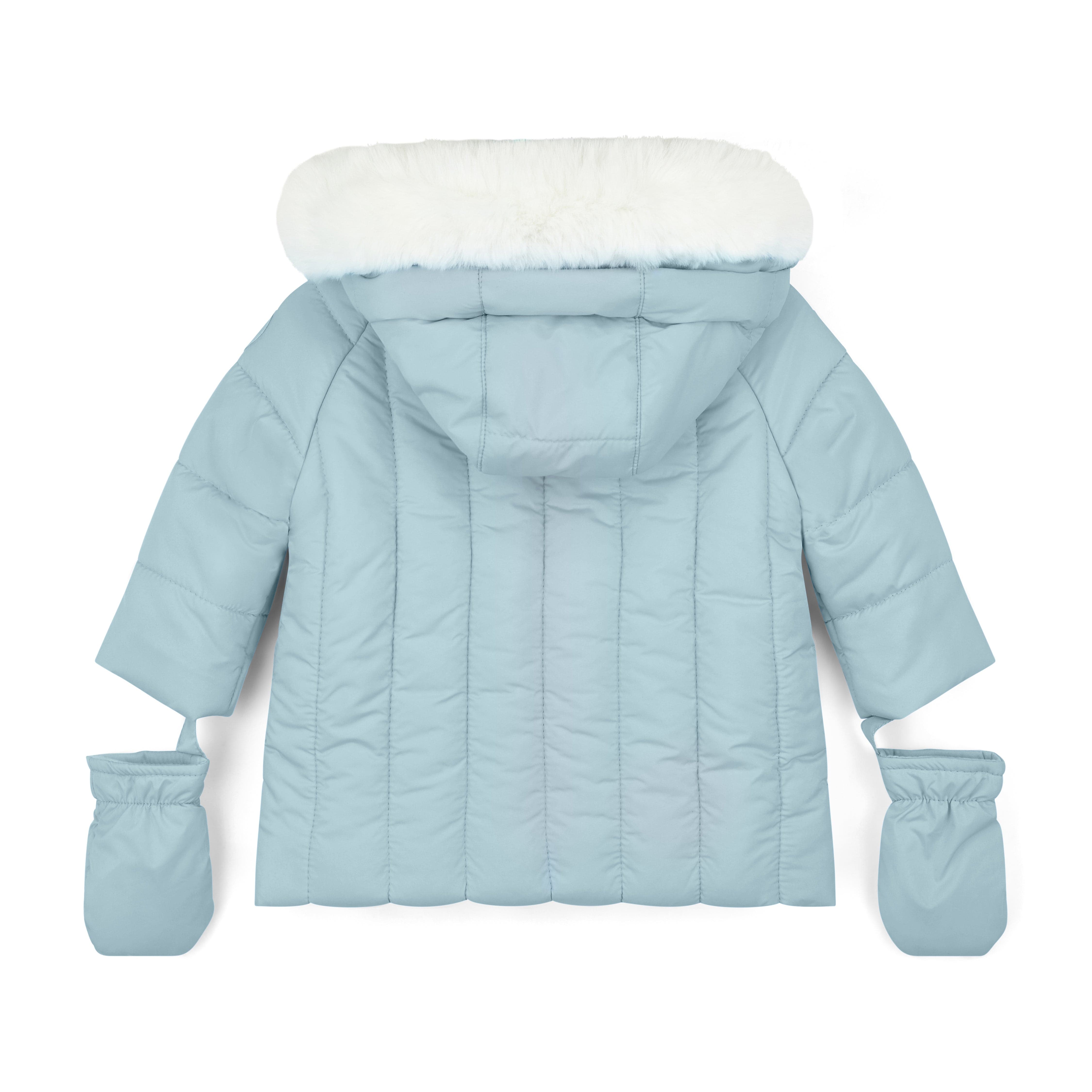 Mitch & Son Mikey Padded Jacket