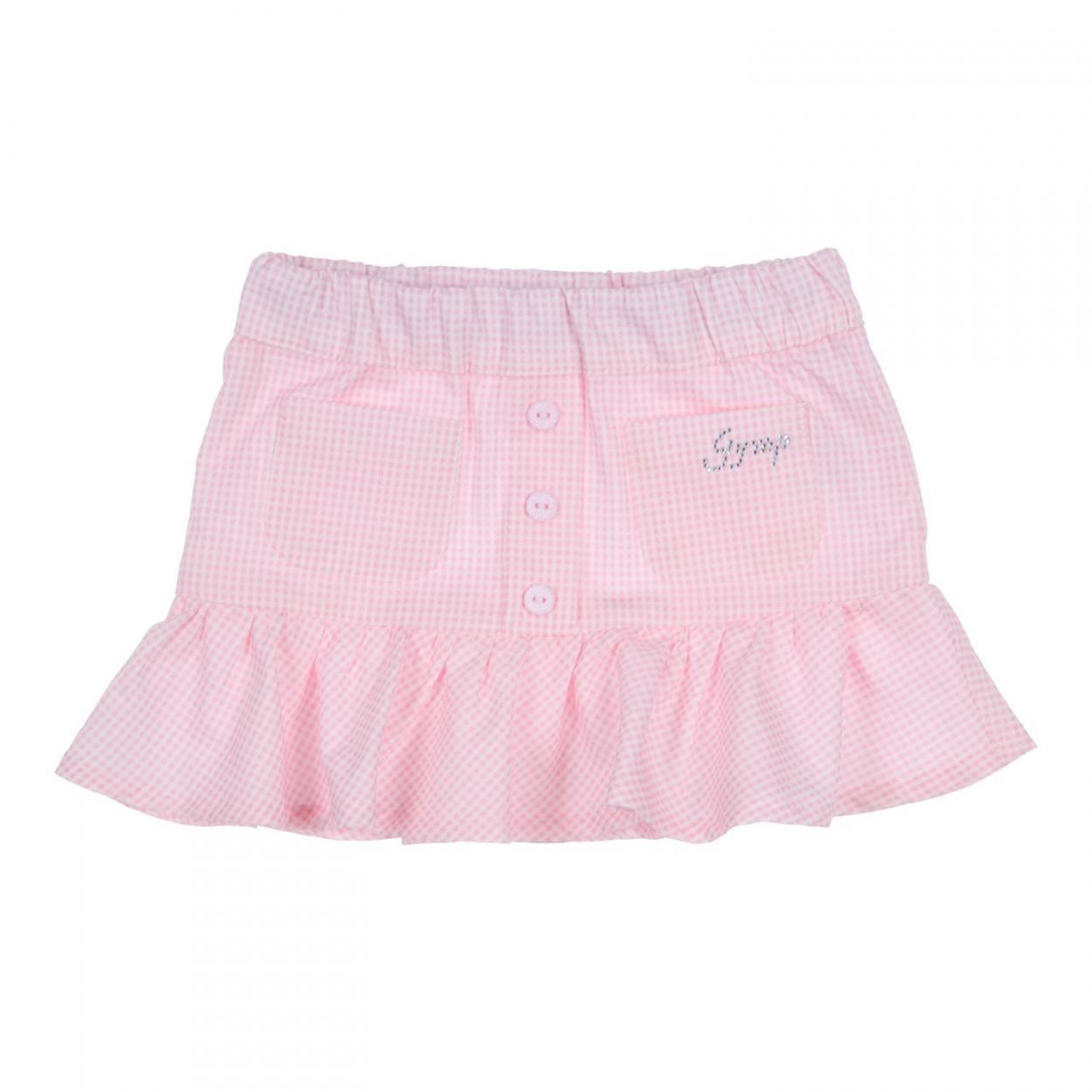 GYMP Skirt
