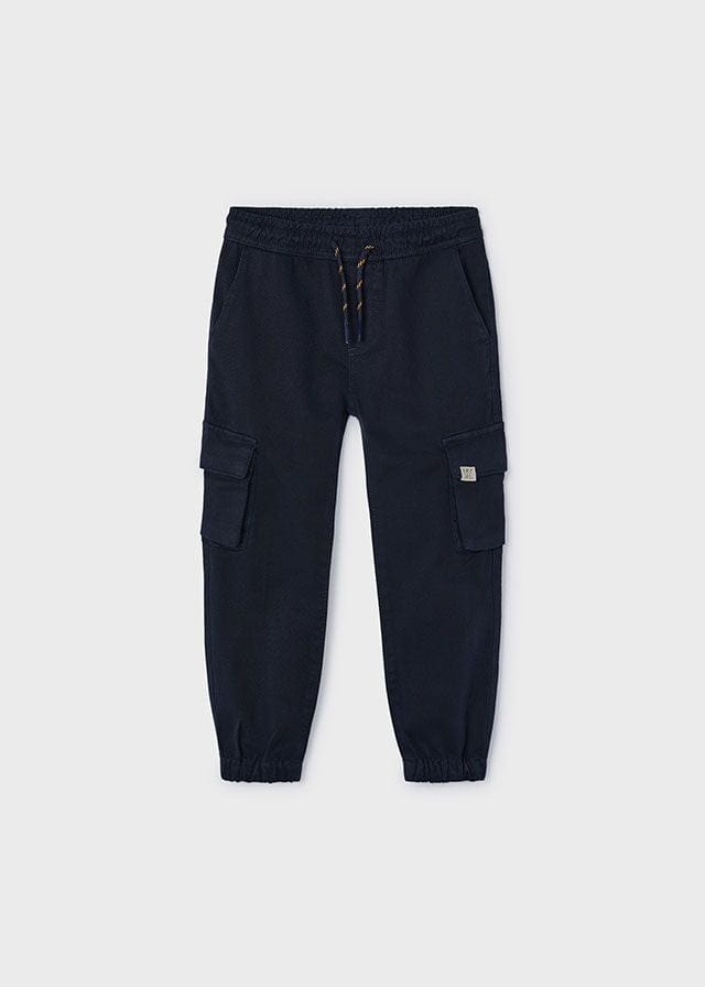 Mayoral Cargo Trouser