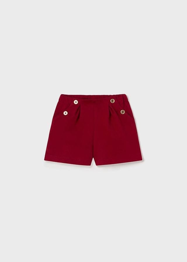 Mayoral Shorts Set