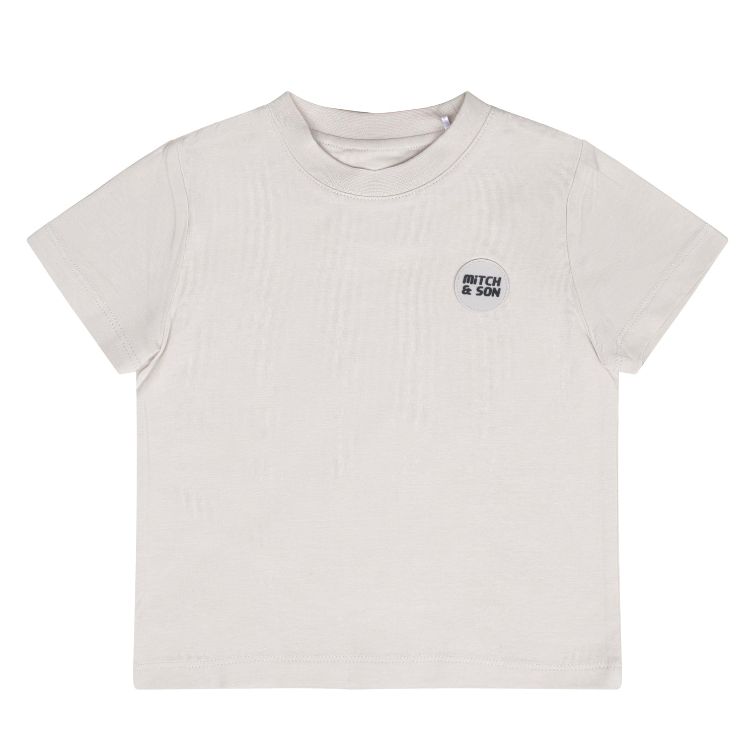 Mitch & Son AW24 Christoper T-shirt