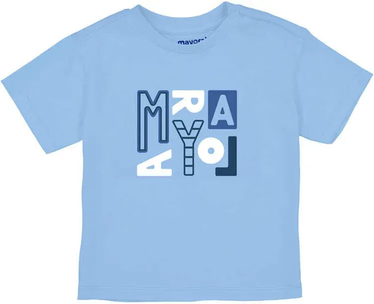 Mayoral T-shirt