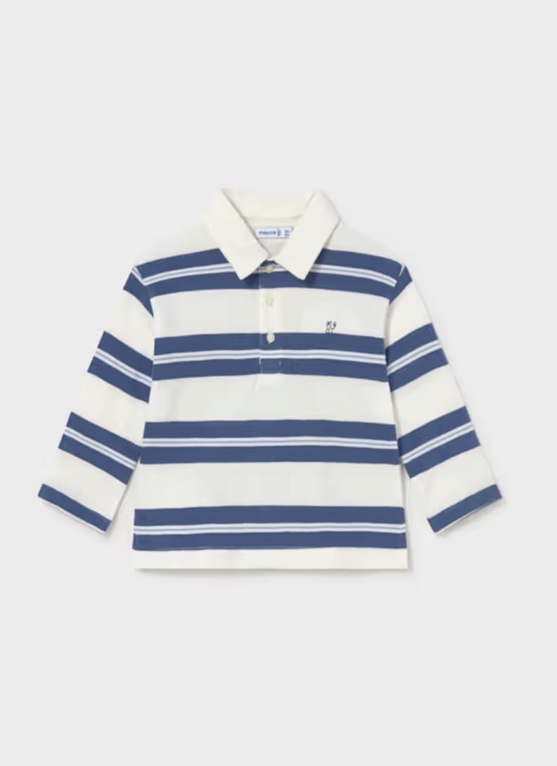 Mayoral Polo Shirt