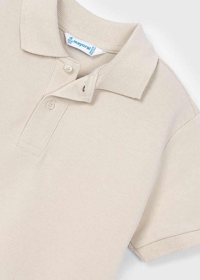 Mayoral Polo Shirt