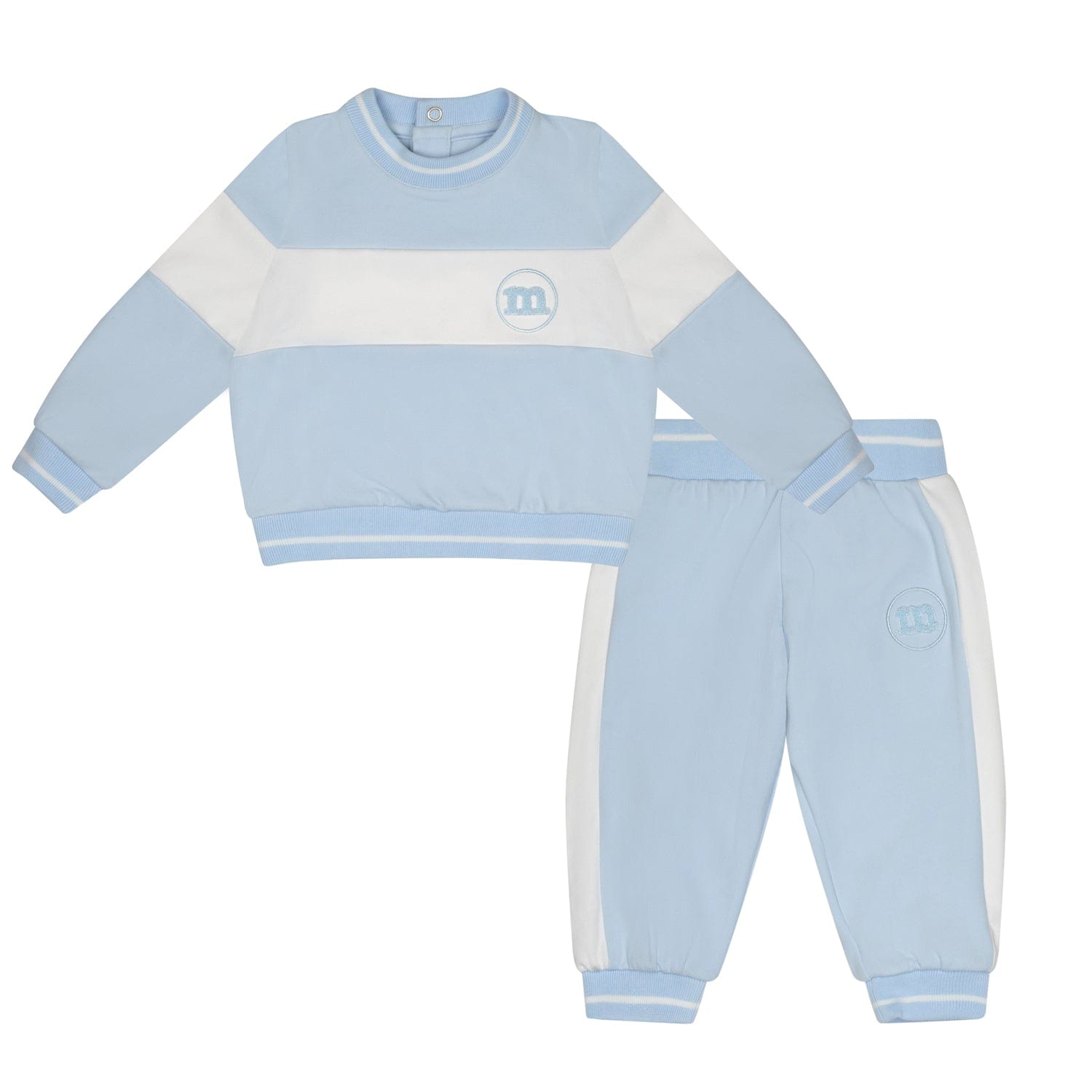 Mitch & Son AW24 Dexter Tracksuit